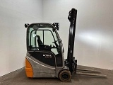 STILL RX 20-16 forklift