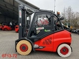 LINDE H 50 T forklift