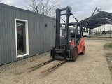 LINDE H 50 D forklift