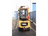 CATERPILLAR GP 15 K forklift