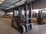 CATERPILLAR DP 35 forklift