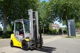 JUNGHEINRICH TFG 435s forklift