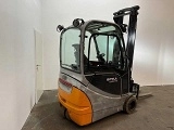 STILL RX 20-16 forklift