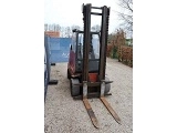 LINDE H 30 D forklift