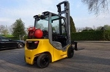 JUNGHEINRICH TFG 425 s forklift