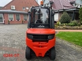 LINDE H 35 D forklift