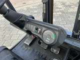 LINDE E 25 forklift