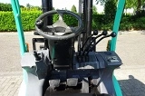 MITSUBISHI FD 25 T forklift