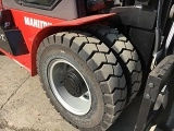 MANITOU MI 100 D forklift