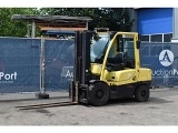 HYSTER H 3.5 FT forklift