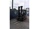 TOYOTA 02-8 FDF 25 forklift