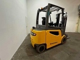 JUNGHEINRICH EFG 425 s forklift