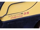 HYSTER H 3.5 FT forklift