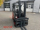 LINDE H 20 T forklift