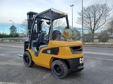 CATERPILLAR GP30N forklift