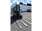 LINDE H 35 D forklift