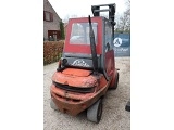 LINDE H 30 D forklift