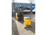 JUNGHEINRICH EFG 320 forklift