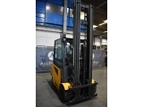 JUNGHEINRICH EFG 430 forklift