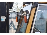 CATERPILLAR GP 15 K forklift