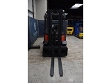 LINDE H 25 T forklift