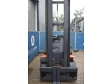 LINDE H 45 D forklift