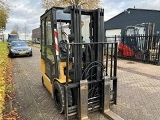 CATERPILLAR EP 30 K forklift