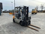 STILL RX 70-25 T forklift