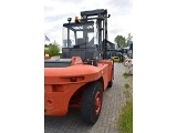 LINDE H 120 forklift