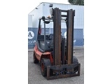 LINDE H 40 D forklift