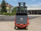 LINDE E 40 P forklift