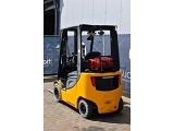 JUNGHEINRICH TFG 316s forklift