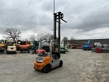 <b>STILL</b> RX 70-22 T Forklift