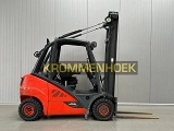 LINDE H 25 D forklift