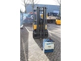 JUNGHEINRICH EFG 320 forklift