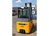 JUNGHEINRICH EFG 218 forklift