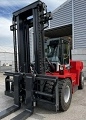 KALMAR DCE 150-6 Forklift