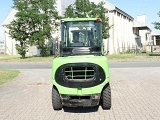 MITSUBISHI FD 45 K forklift