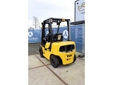 YALE GDP 25VX forklift