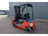 TOYOTA FBM 20 forklift