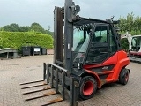 LINDE H 60 D forklift