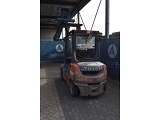 TOYOTA 02-8 FDF 25 forklift