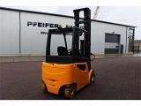 JUNGHEINRICH EFG 425 k forklift