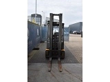 JUNGHEINRICH EFG 213 forklift