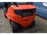 LINDE H 30 T forklift