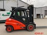 LINDE H 45 D forklift