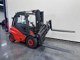 LINDE H 50 D forklift