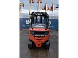 LINDE H 20 T forklift