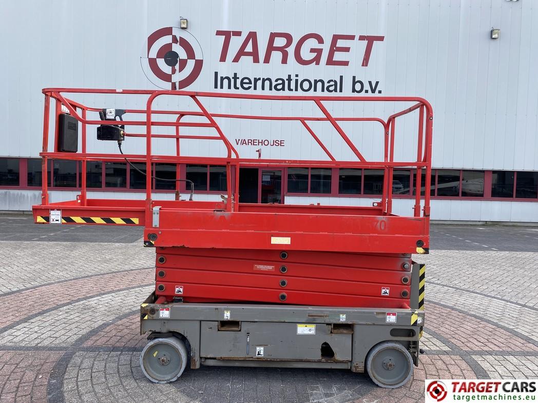 HAULOTTE Compact 12 scissor lift