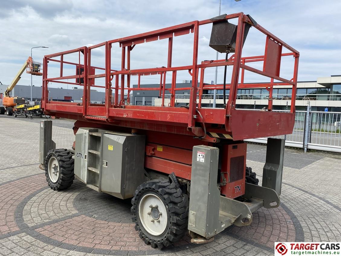 ATN CX 12 scissor lift